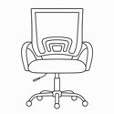 SILLAS SILLONES