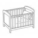 MUEBLES INFANTILES