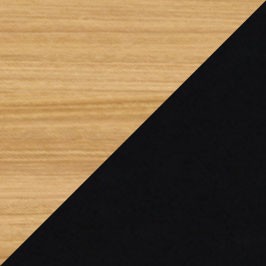 002. Natural/Negro