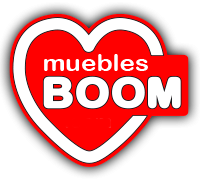 muebles BOOM